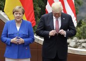 G7峰會後　梅克爾暗示美已非可靠夥伴