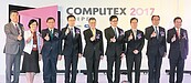 COMPUTEX開展　AI話題最熱