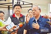 蘇花路斷惹民怨　總統、交長沒來關心　傅崐萁痛批中央漠視花蓮