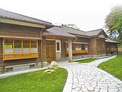 古蹟竟遭網拍　台陽招待所開價近6千萬