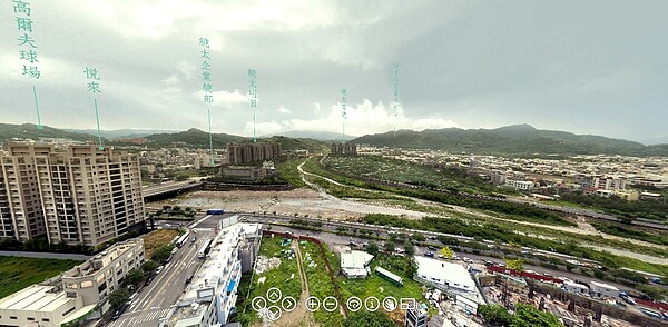 總太「美樂地」,率先推出每坪17.8萬元的「讓利」低價搶市,立刻吸引眾多首購客層的目光。圖/總太建設機構官網