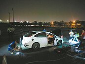 抓改裝車惹怨　台中警方不主動攔檢了