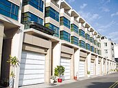 台南11月房市移轉棟數升溫