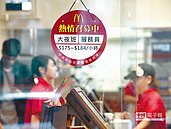 一例一休影響　缺工率升破3％