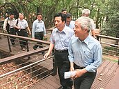 傅崐萁再轟中央　賀陳旦：蘇花改二期不存在