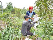 身障者屋毀失業　幸遇暖老闆