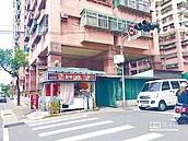 樹林大安敦南社區　地主占地出租擋路