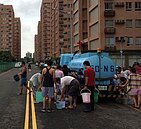 自來水外線補助加碼　每戶平均1.5萬