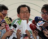 美退出巴黎協定　我減碳目標不受影響