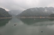 北台灣原水濁度過高　1.4萬戶停水