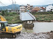 學界：這次淹水是內澇　「應從都市設計著手」