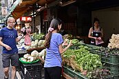 台北菜漲　宜縣：人為操作