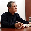 詩人岩上草屯覓地蓋房　打造鄉間世外桃源