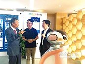 郭董談機器人　擔下3K工作要30年