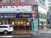 3大眼鏡連鎖　展店全喊卡