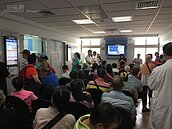 愛滋病　最快7月列慢性病給付