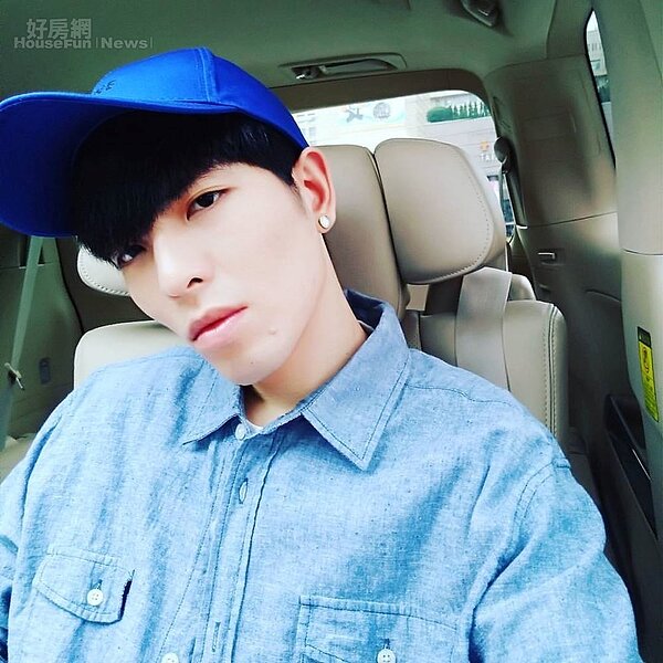 1.蕭敬騰近幾年演藝事業翻漲,人氣相當旺。(翻攝自蕭敬騰粉絲頁)