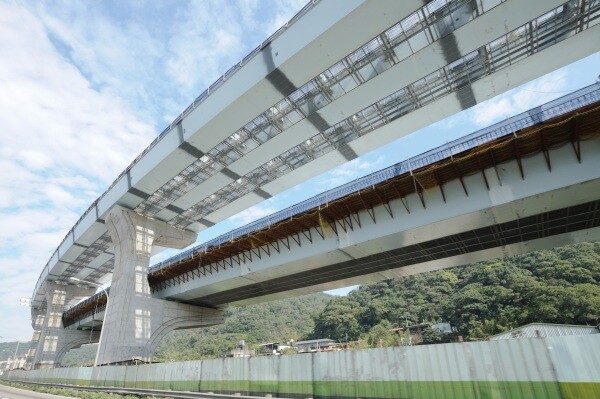 桃園因為航空城、捷運等議題,成為投資客新歡(圖/好房資料中心)