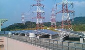 台電3年210億　彰火轉型太陽能電廠