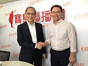 內閣改組　林全目前不考慮