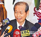 陳寶郎：台塑化配合政府能源政策