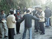 司馬庫斯車禍總體檢　竹縣部落道路修復獲1.5億