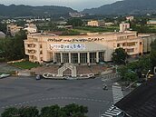 南投縣庫拮据　議員促活化資產