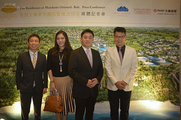 大師房屋。(好房網News記者 陳韋帆/攝影)