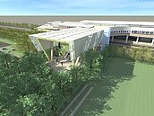 高捷南岡山站啟用　亂象乍現