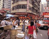 香港貧富差距　創46年新高