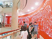 全台首家　蘋果直營店落腳101