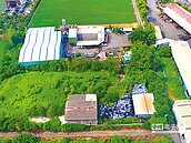 農地違章工廠就地合法可解套　農委會：去年520之後即報即拆
