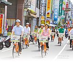 逐年編列iBike經費　力拚年底300站