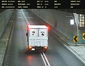 雪隧鷹眼測試…4天違規破千件　時速「173公里」最扯