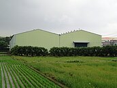 解決農地亂象　政府要拿出魄力