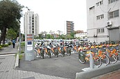 oBike進駐竹市　違停有法管