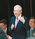 永豐金董監改選　何壽川續任董座