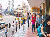 又醜又亂　中壢火車站顧人怨