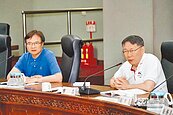柯怒：市府分工不合作