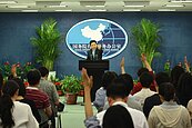 國台辦重申：承認九二共識