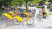 北市YouBike　400站夠了？　增站恐暫緩