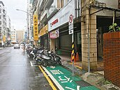 5年20億元　北市8米以下道路整頓