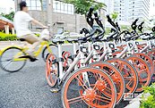 90％鐵馬失蹤　大陸共享單車爆倒閉