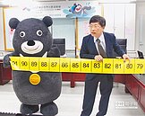 男90、女80公分　警戒腰圍