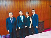 嘉泥張剛綸：全靠進口　全民須埋單