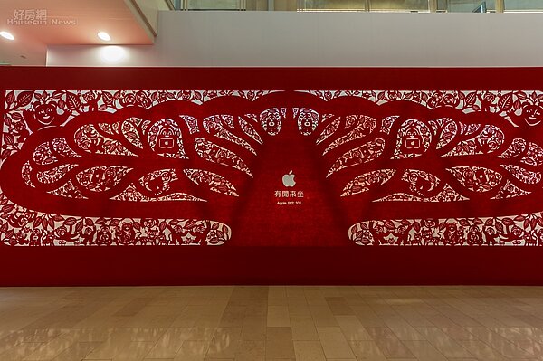 進入蘋果拉貨旺季，法人指出，海外法人都很看重OLED iPhone 8的狀況。（好房網News記者張聖奕／攝）