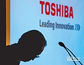 競標東芝半導體　傳鴻海出局