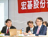 董事長換人　宏碁進入陳俊聖時代