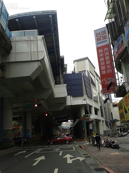 5.捷運葫洲站生活圈機能完善。