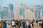 香港回歸20年　前瞻30年一國兩制變不變